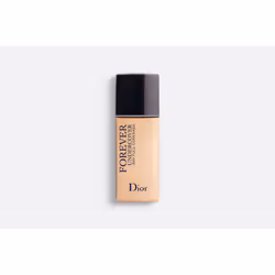 Dior Forever Undercover 020 Light beige 40 ml, Bottiglia, Liquido, Beige, Light beige, Opaco, 40 ml