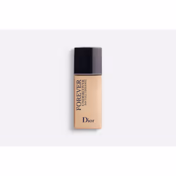 Dior Forever Undercover 025 Soft beige 40 ml, Bottiglia, Liquido, Beige, Soft beige, Opaco, 40 ml