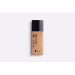 Dior Forever Undercover 040 Honey beige 40 ml, Bottiglia, Liquido, Beige, Honey beige, Opaco, 40 ml