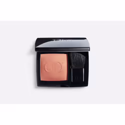 Dior Rouge Blush 330 Rayonnante 6.7g, Marrone, Rayonnante, 1 colori, Crema, Palette, Radiant