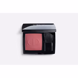 Dior Rouge Blush 962 Poison Matte 6.7g, Viola, Poison Matte, 1 colori, Crema, Palette, Radiant
