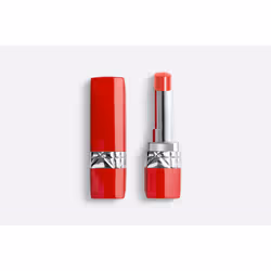 Dior Rouge Ultra Rouge 450 Ultra lively, Rosa, Ultra lively, 1 colori, Idratante, Donna, 12 h
