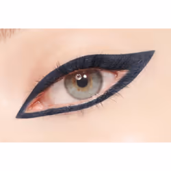 Dior Diorshow 24H Stylo eye pencil 0,2 g Kohl 296 Matte Blue