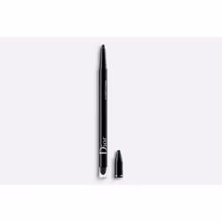 Dior Diorshow 24H Stylo 471 Matte Green, Crema, Matita, Verde, Matte Green, Unisex, Opaco