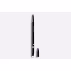 Dior Diorshow 24H Stylo 176 Matte Purple, Crema, Matita, Viola, Matte Purple, Unisex, Opaco