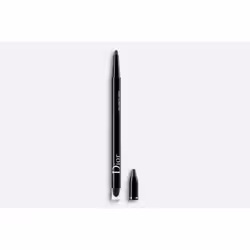 Dior Diorshow 24H Stylo 061 Matte Grey, Crema, Matita, Grigio, Matte Grey, Unisex, Opaco