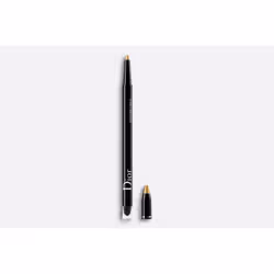Dior Diorshow 24H Stylo 556 Pearly Gold, Crema, Matita, Oro, Pearly Gold, Unisex, Brillante