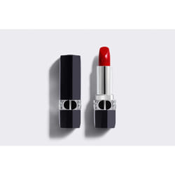 Dior Rouge Satin 999 Satin Finish 3.5g