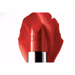 Dior Rouge Satin 999 Satin Finish 3.5g - Vista aggiuntiva 5