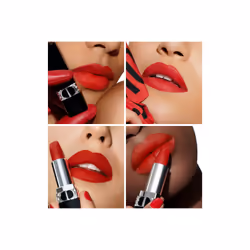 Dior Rouge Matte 999 Matte Finish 3.5g - Vista aggiuntiva 4
