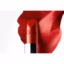 Dior Rouge Metallic 999 Metallic Finish 3.5g - Vista aggiuntiva 5