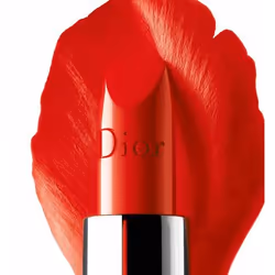 Dior Rouge La Ricarica 844 Trafalgar finish satinato - Vista aggiuntiva 5