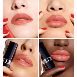 Dior Rouge La Ricarica 458 Paris finish satinato - Vista aggiuntiva 4