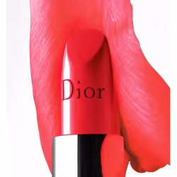 Dior Rouge La Ricarica 520 Feel Good finish satinato - Vista aggiuntiva 5