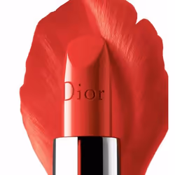 Dior Rouge La Ricarica 453 Adorée finish satinato - Vista aggiuntiva 5