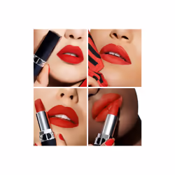 Dior Rouge The Refill 999 Matte Finish - Vista aggiuntiva 4