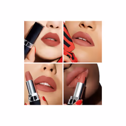 Dior Rouge The Refill 772 Classic - Vista aggiuntiva 4
