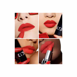 Dior Rouge La Ricarica 760 Favorite - Vista aggiuntiva 4