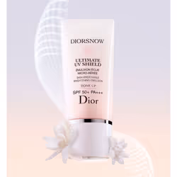 Dior Diorsnow Ultimate UV Shield Tone Up Emulsion SPF 50+ PA +++ 30ml
