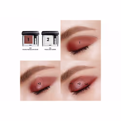 Dior Mono Couleur Couture 006 Pearl Star 2 g