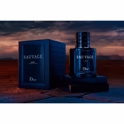 Dior Sauvage Elixir Eau De Parfum 60 ml