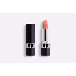 Dior Rouge Balsamo labbra universale Classic finish satinato 772, Balsamo per labbra, Rosa, Donna, Levigante, Emolliente, Cla ...