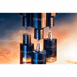 Dior Sauvage Eau de Parfum Refill 300ml - Vista aggiuntiva 4