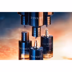 Dior Ricarica Sauvage Parfum 300 ml - Vista aggiuntiva 5