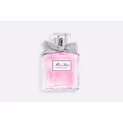 Dior Miss Blooming Bouquet Eau De Toilette 100ml, Donna, 100 ml, Bergamotto, Rosa damascena, Peonia, Muschio bianco, Spray