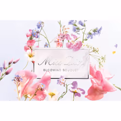 Dior Miss Blooming Bouquet Eau De Toilette 100ml - Vista aggiuntiva 4
