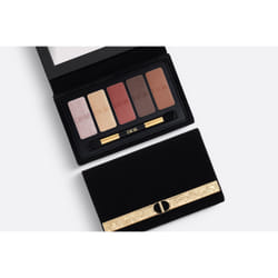 Dior Écrin Couture Per Un Make-Up Occhi Iconico