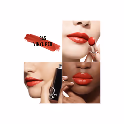 Dior Addict 845 Vinyl Red Ricarica