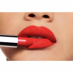 Dior Rouge 080 Red Smile Satinato 3.5g - Vista aggiuntiva 5