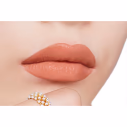 Dior Rouge 100 Nude Look Satinato 3.5g - Vista aggiuntiva 5