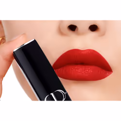 Dior Rouge Satinato 999 3.5g - Vista aggiuntiva 4