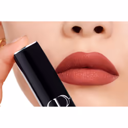Dior Rouge 720 Icone Satinato Ricarica 3.5g - Vista aggiuntiva 4