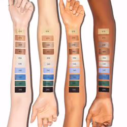 Dior Diorshow Mono Couleur 280 Lucky Clover - Vista aggiuntiva 4