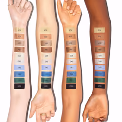 Dior Diorshow Mono Couleur 530 Tulle - Vista aggiuntiva 4