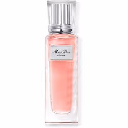 Scopri Miss Dior Parfum in un formato roller-pearl che saprà accompagnarti in qualsiasi spostamento. Un formato da viaggio ch ...