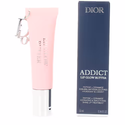 Dior Addict Lip Glow Butter trattamento labbra #101 1 pz - Vista aggiuntiva 2