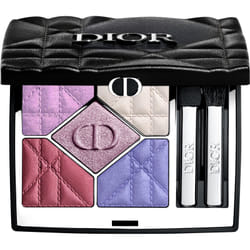 DIOR Diorshow 5 Couleurs Couture colore 964 Lilac Tulle 6,5 g
