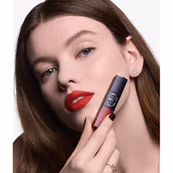 Dior Rouge On Stage Ink 6 ml 999 Opaco - Vista aggiuntiva 3