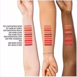 Dior Rouge On Stage Ink 6 ml 100 Nude Look Opaco - Vista aggiuntiva 3