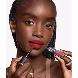 Dior Rouge On Stage Ink 6 ml 861 Bold In Red Opaco - Vista aggiuntiva 3
