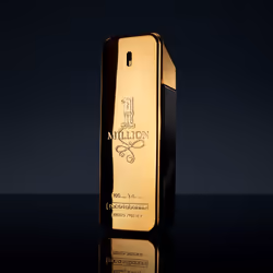 Rabanne 1 Million Eau de Toilette 100 ml - Vista aggiuntiva 5