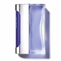 Rabanne Ultraviolet Man, Uomo, 100 ml, Coriandolo, Menta, Pepe nero, Muschio di quercia, Patchouli, Spray