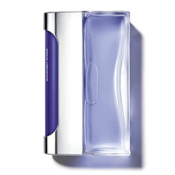 Rabanne Ultraviolet Man 100 ml Uomo