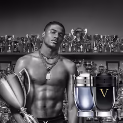 Rabanne Invictus Eau De Toilette 100 ml - Vista aggiuntiva 6
