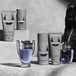 Rabanne Invictus Deodorante Stick 75 ml - Vista aggiuntiva 5