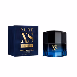 Rabanne Pure XS Night Eau De Toilette 50ml